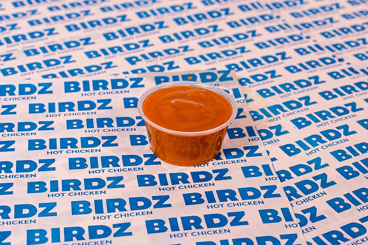 Sauce 1