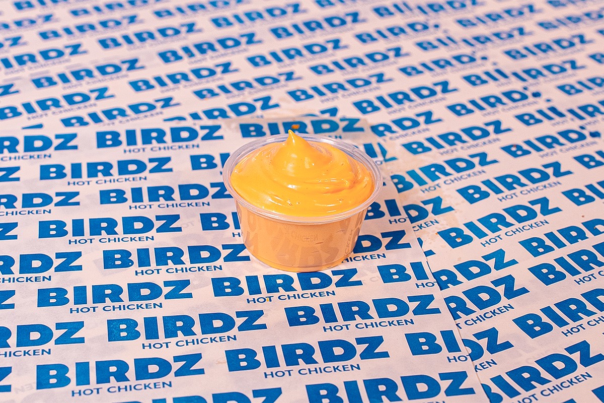 Sauce 2