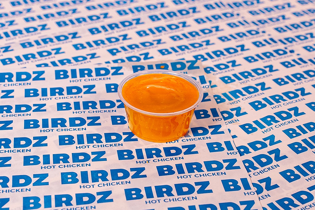 Sauce 4