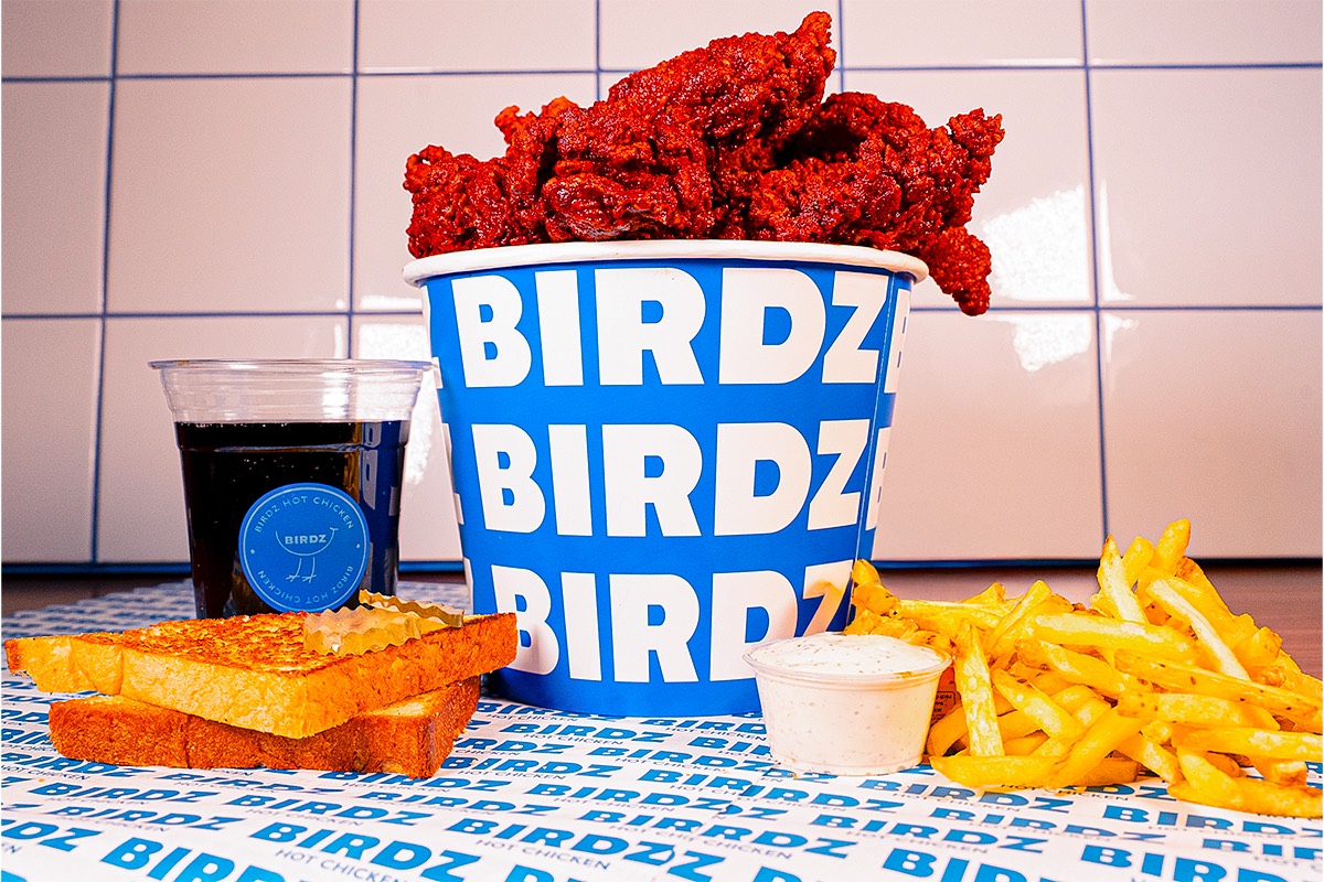 Menu Tenders 3