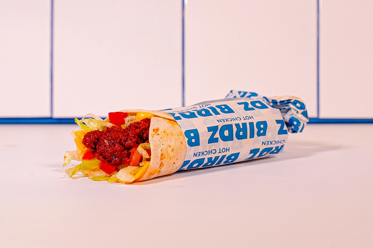 Wrap