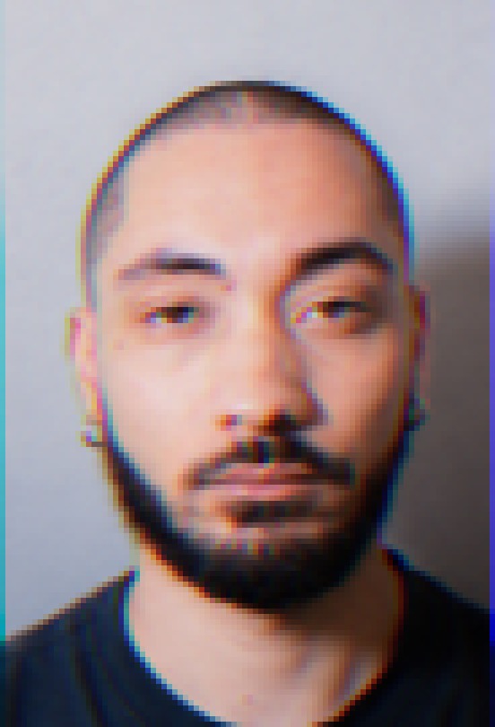 Sammy Sapotille