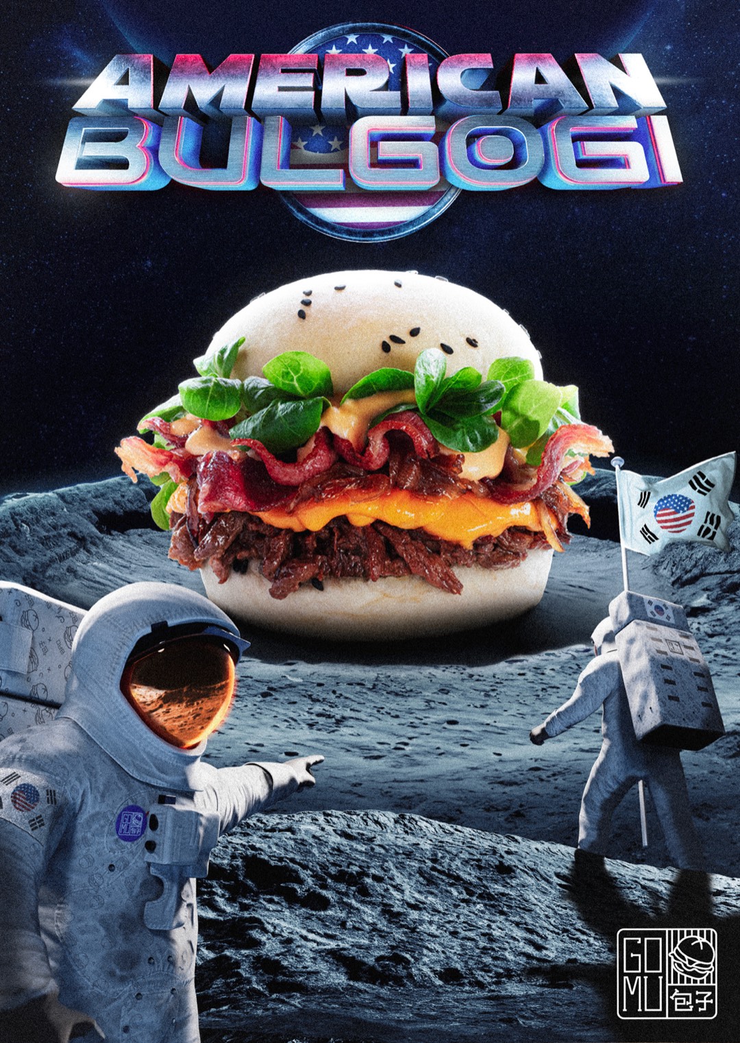 Affiche principale