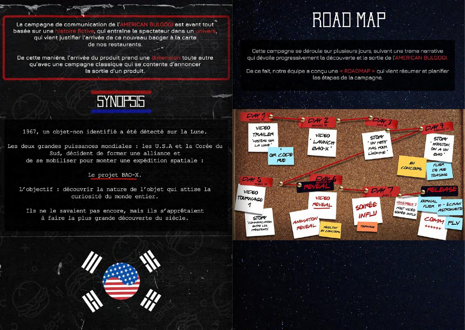 Note de lancement — 3