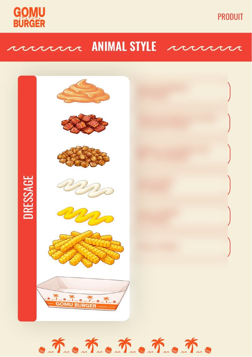Fiches recettes — 5