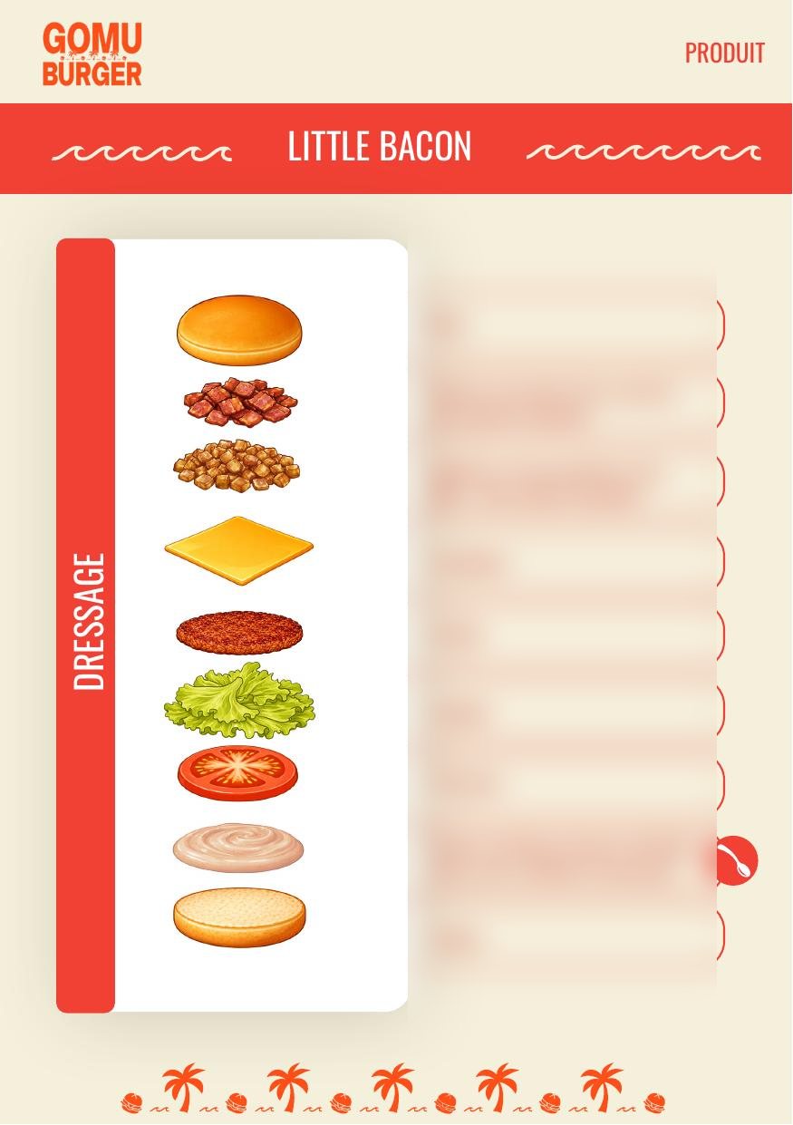 Fiches recettes — 8