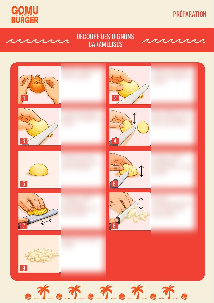 Fiches recettes — 10