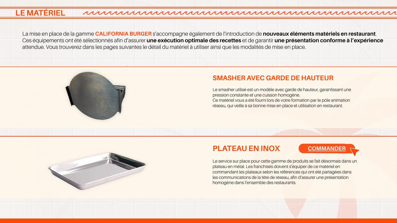 Note de lancement — 7