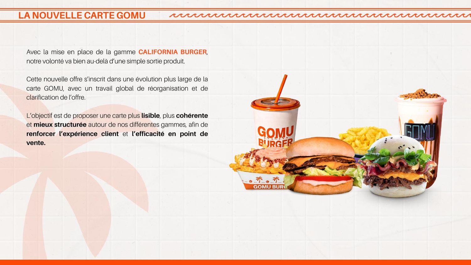 Note de lancement — 8
