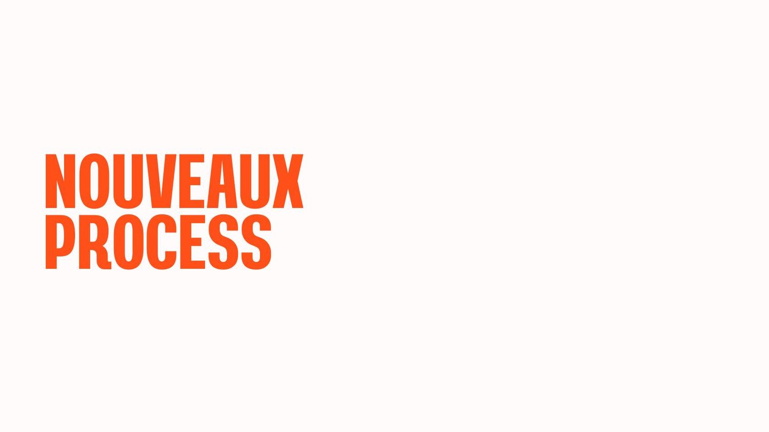 Document opérationnel — 7