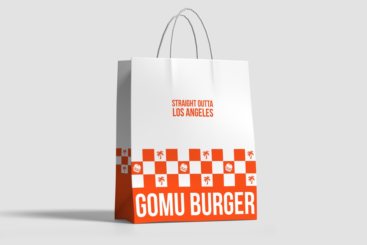 Packaging · 02