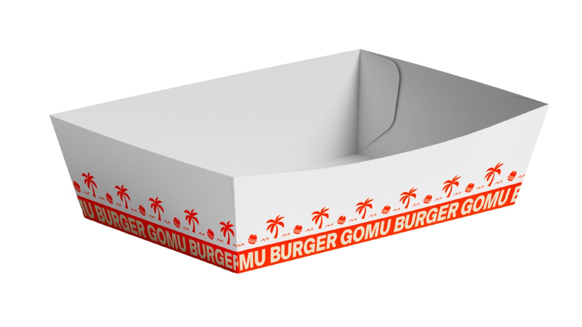 Packaging · 03