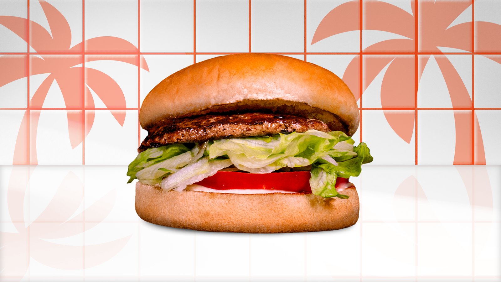 Lil Hamburger
