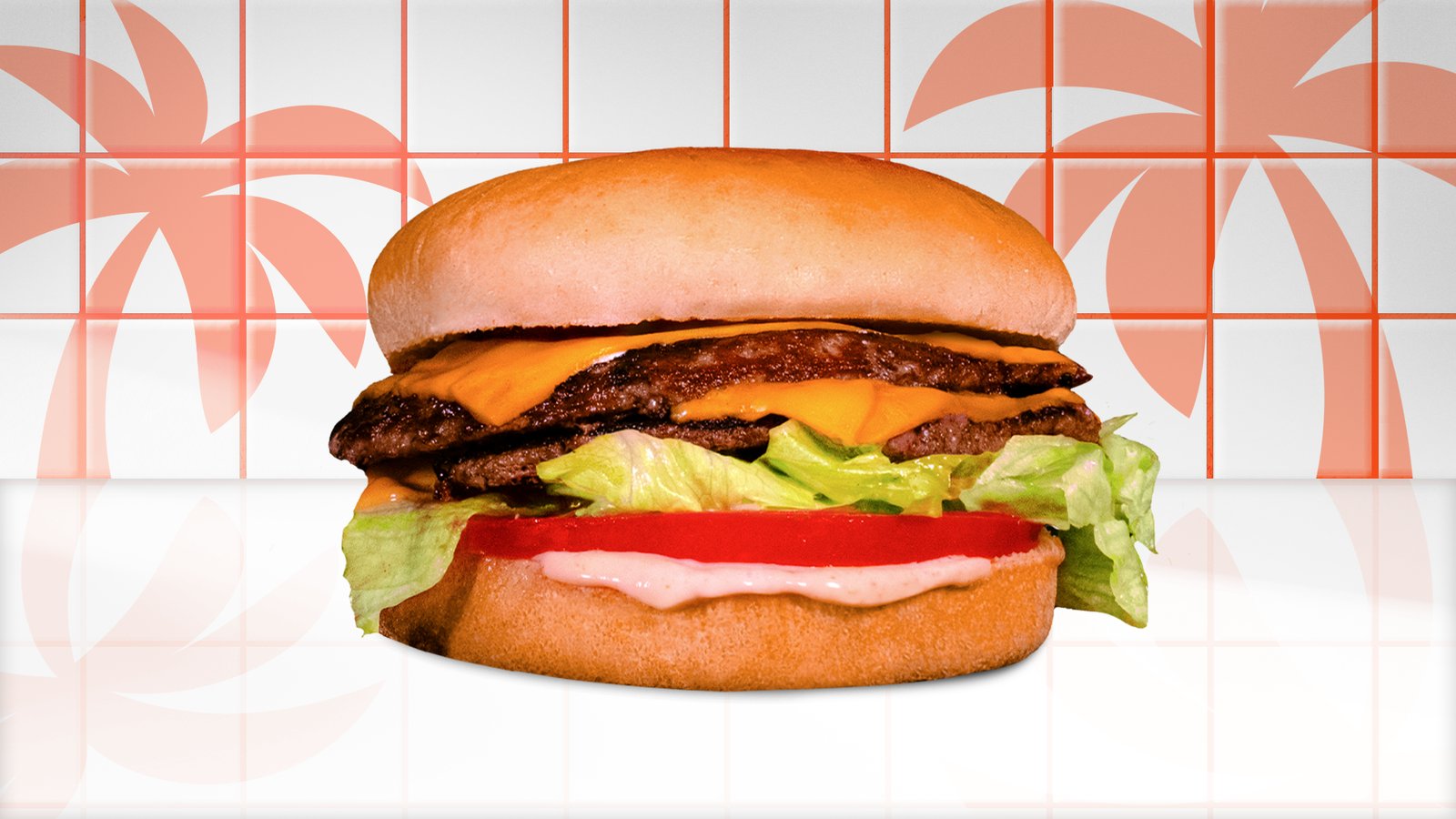 Double Cheese