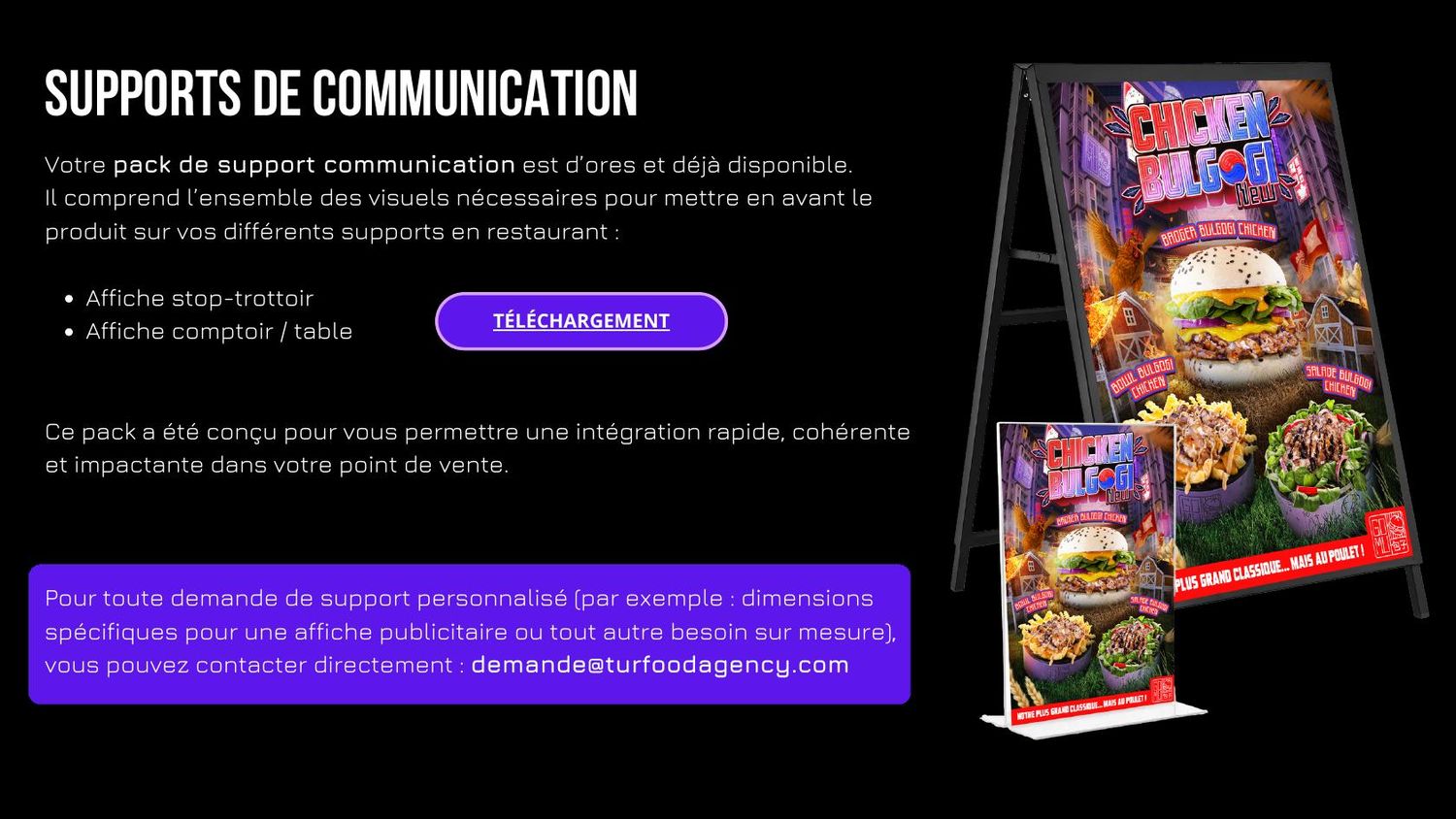 Note de lancement — 4