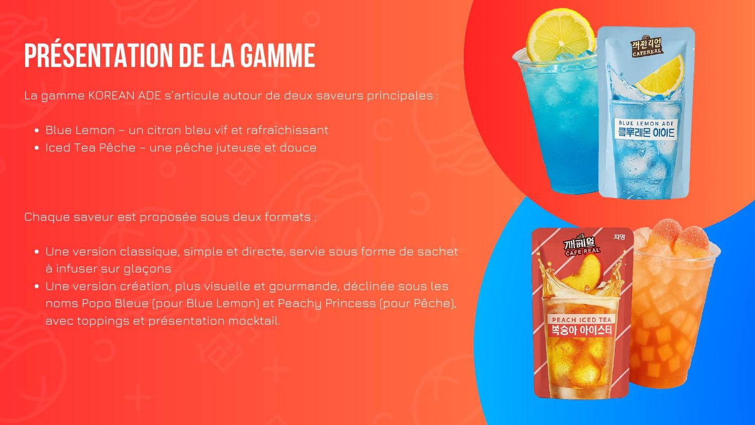 Note de lancement — 3