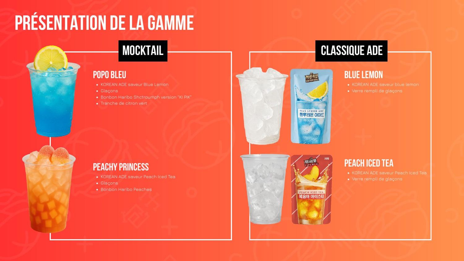 Note de lancement — 4