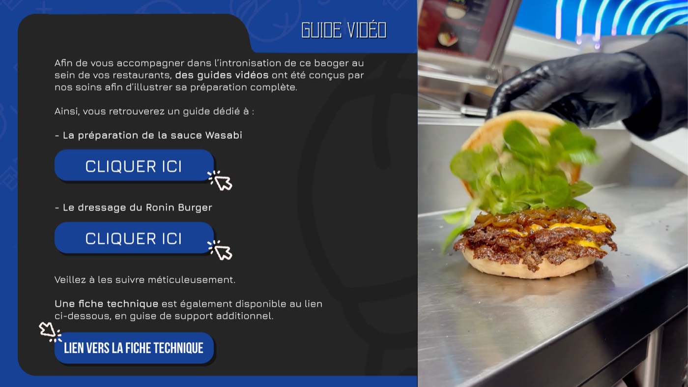 Note de lancement — 11