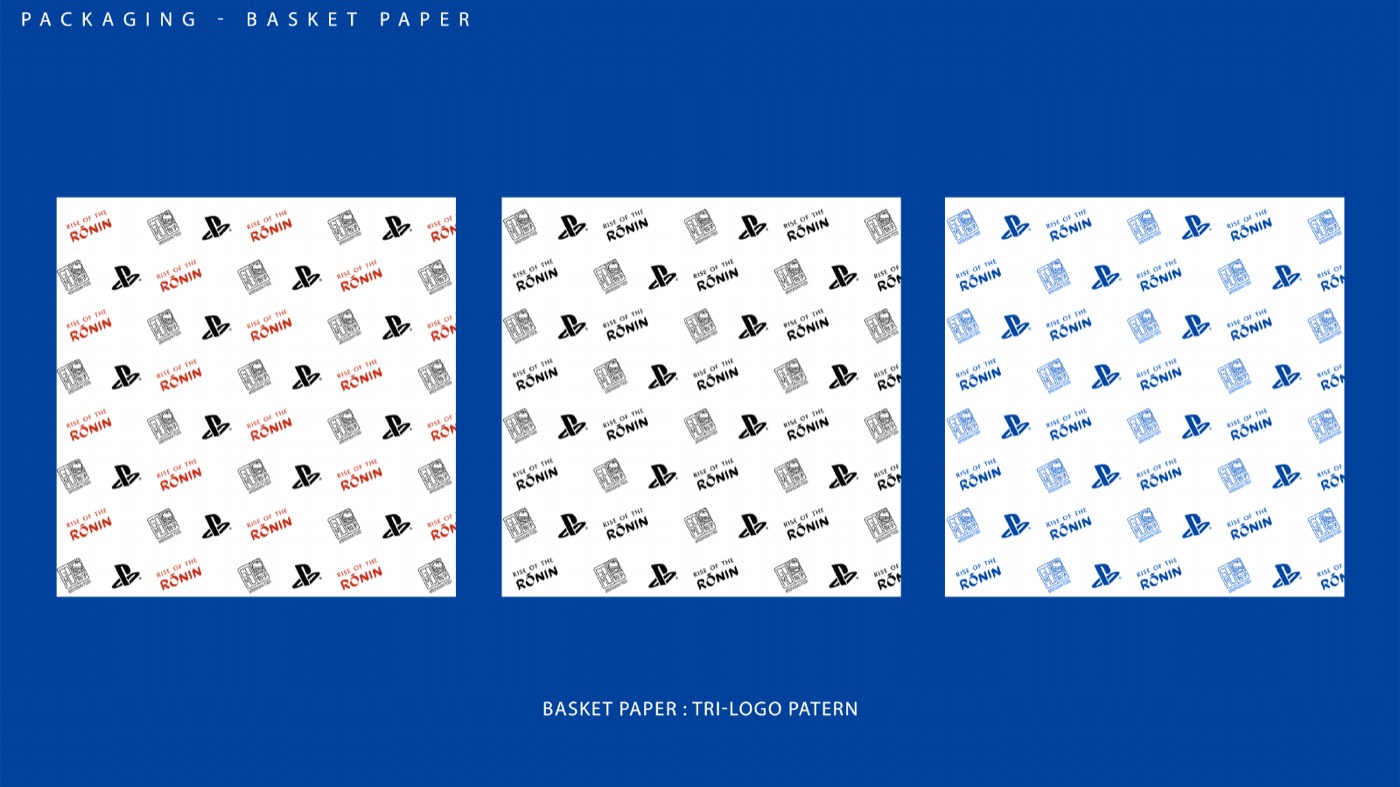 Packaging — édition limitée — 33
