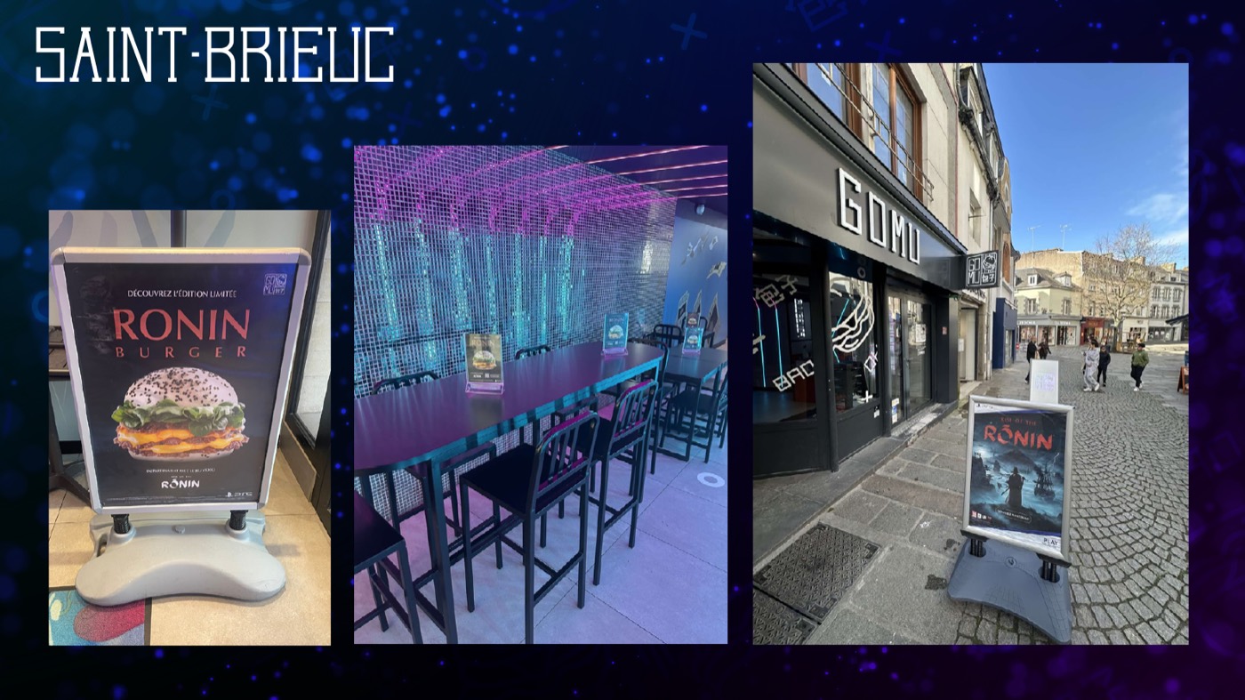 Reporting de campagne — 10