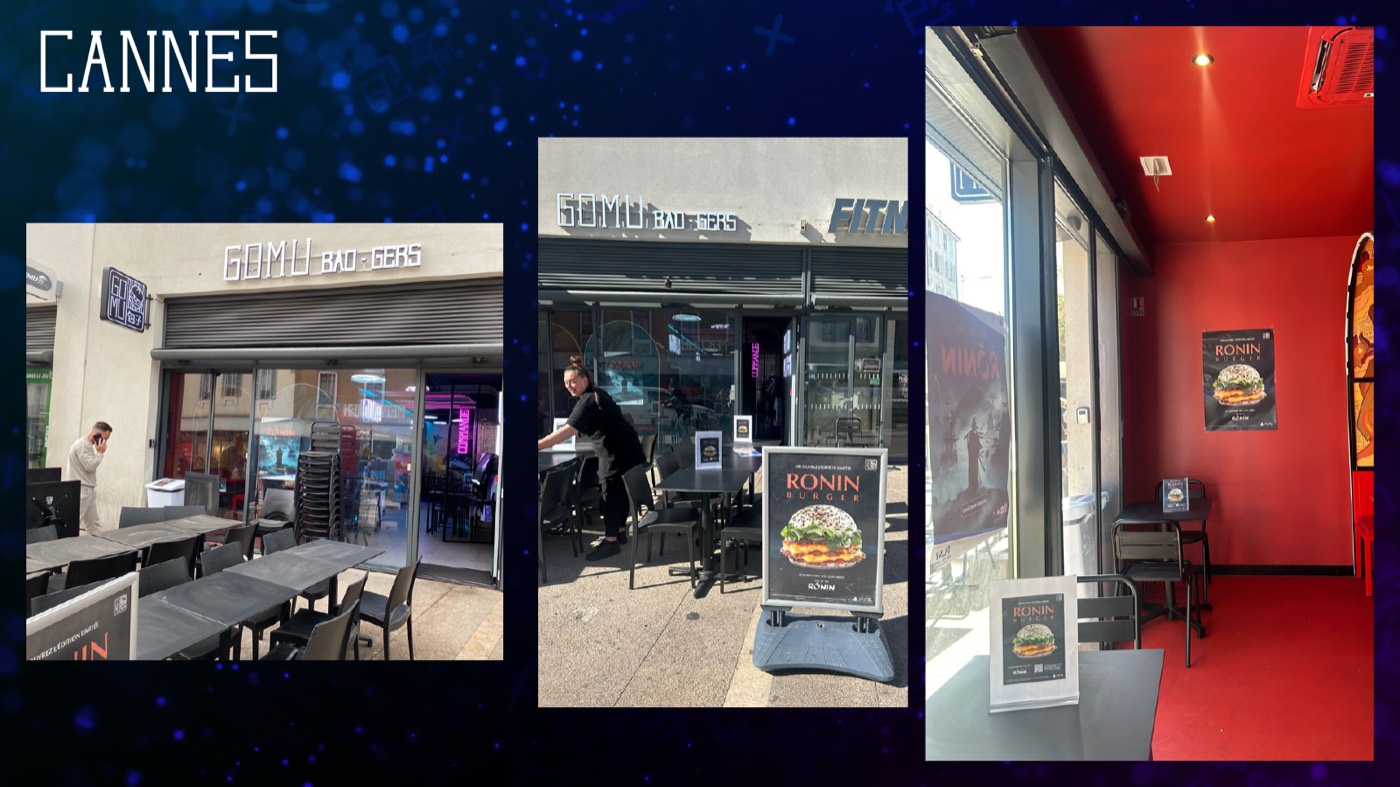 Reporting de campagne — 14