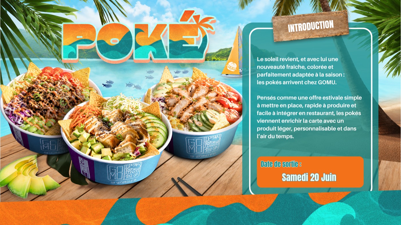 Note de lancement — 2