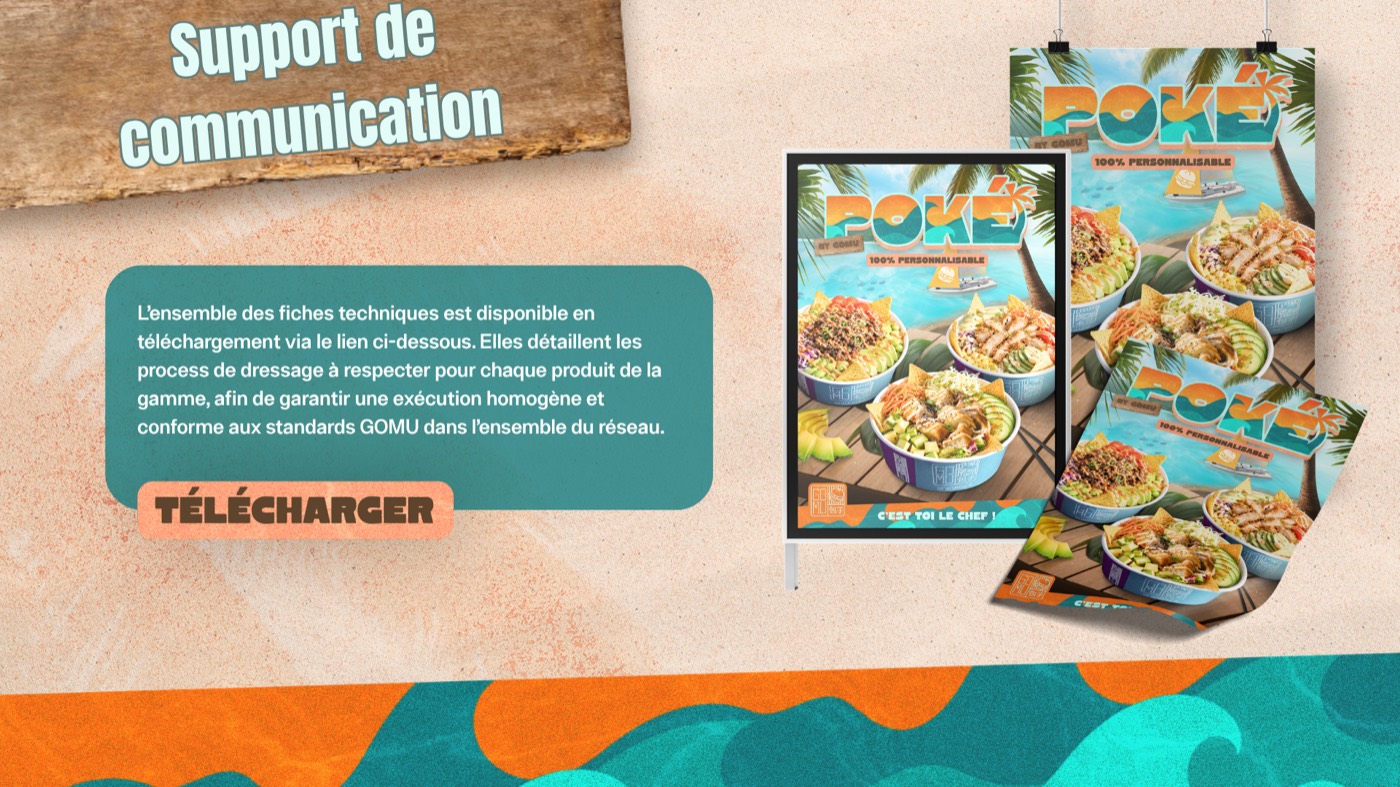 Note de lancement — 5