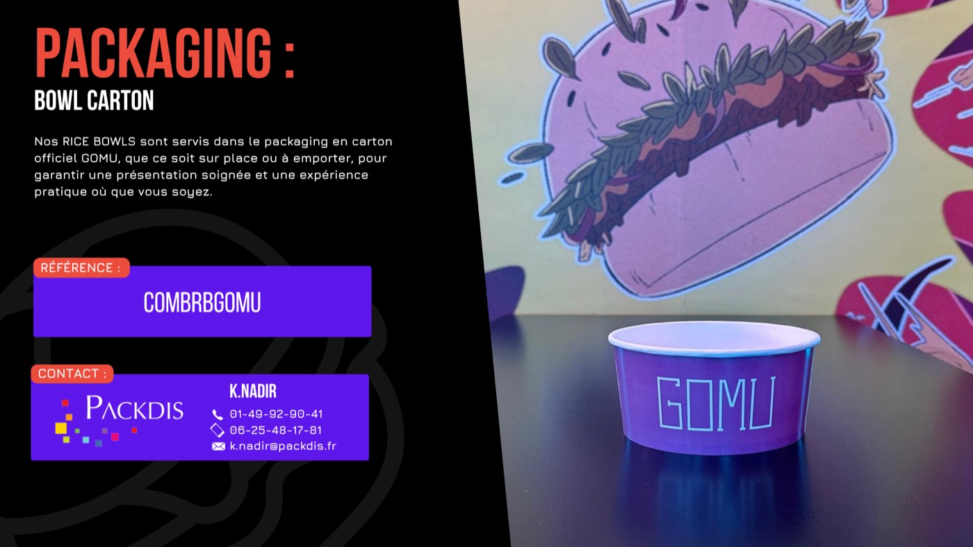 Note de lancement — 11