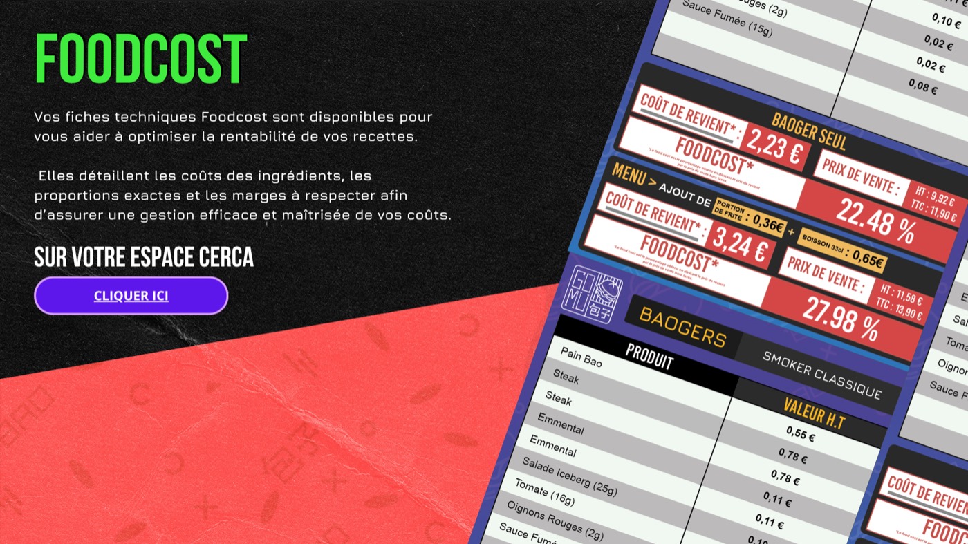 Note de lancement — 13