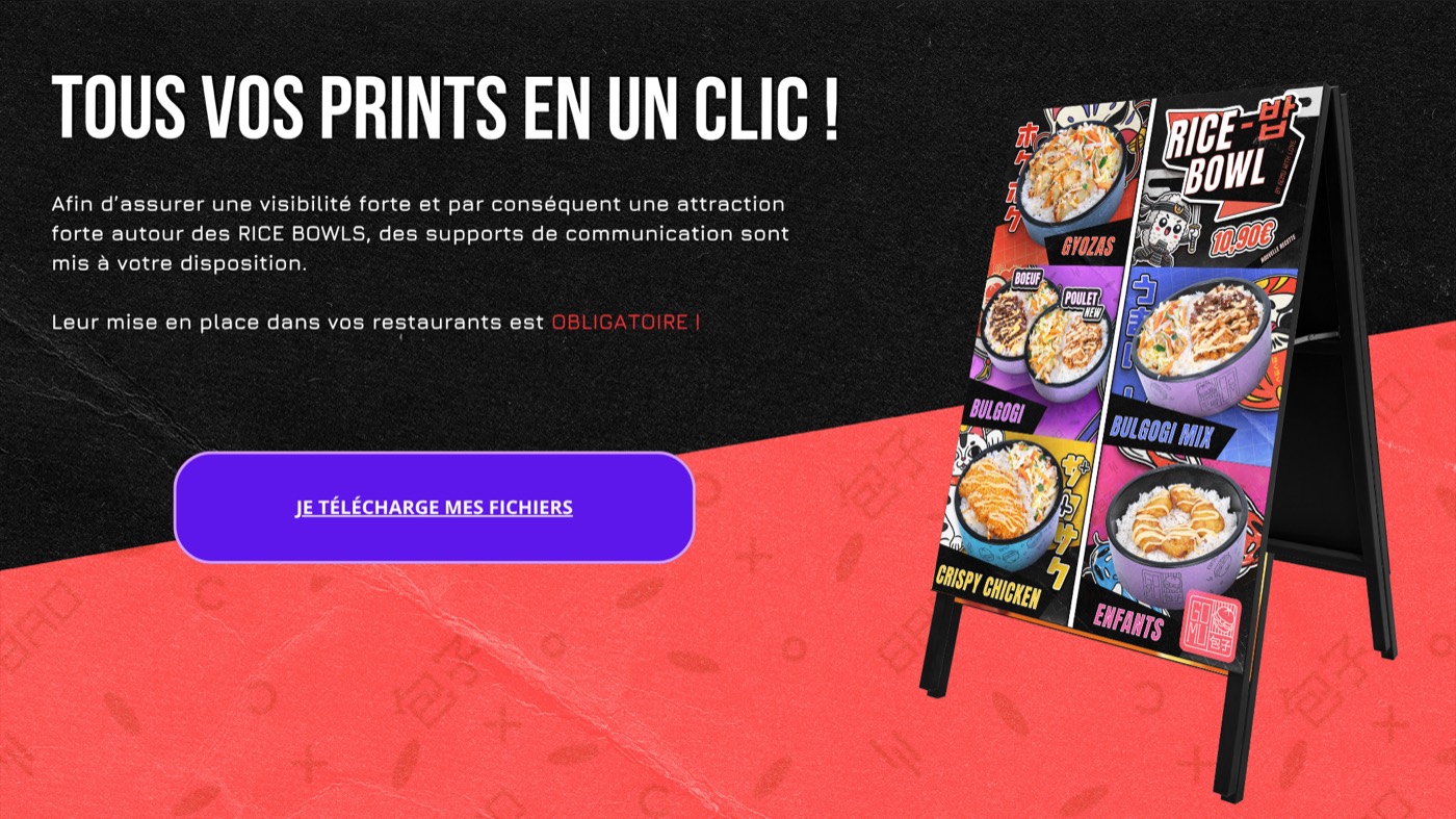 Note de lancement — 15