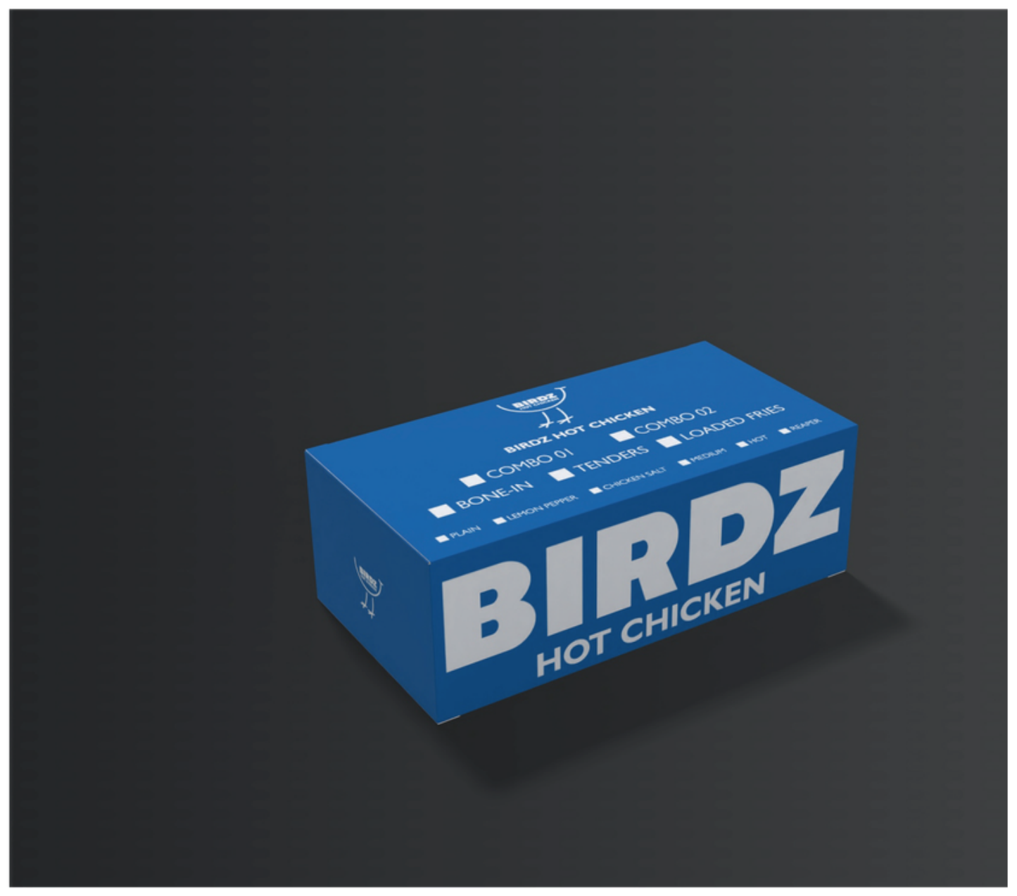Simulation 3D