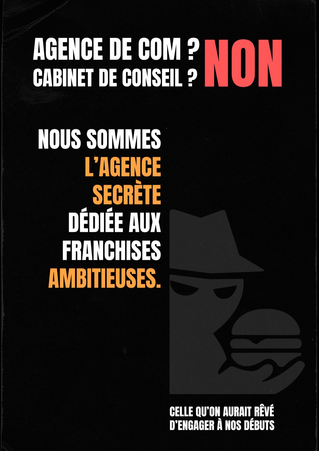 Présentation de l'agence — 7