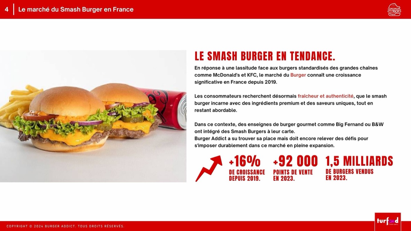 Proposition commerciale — 3