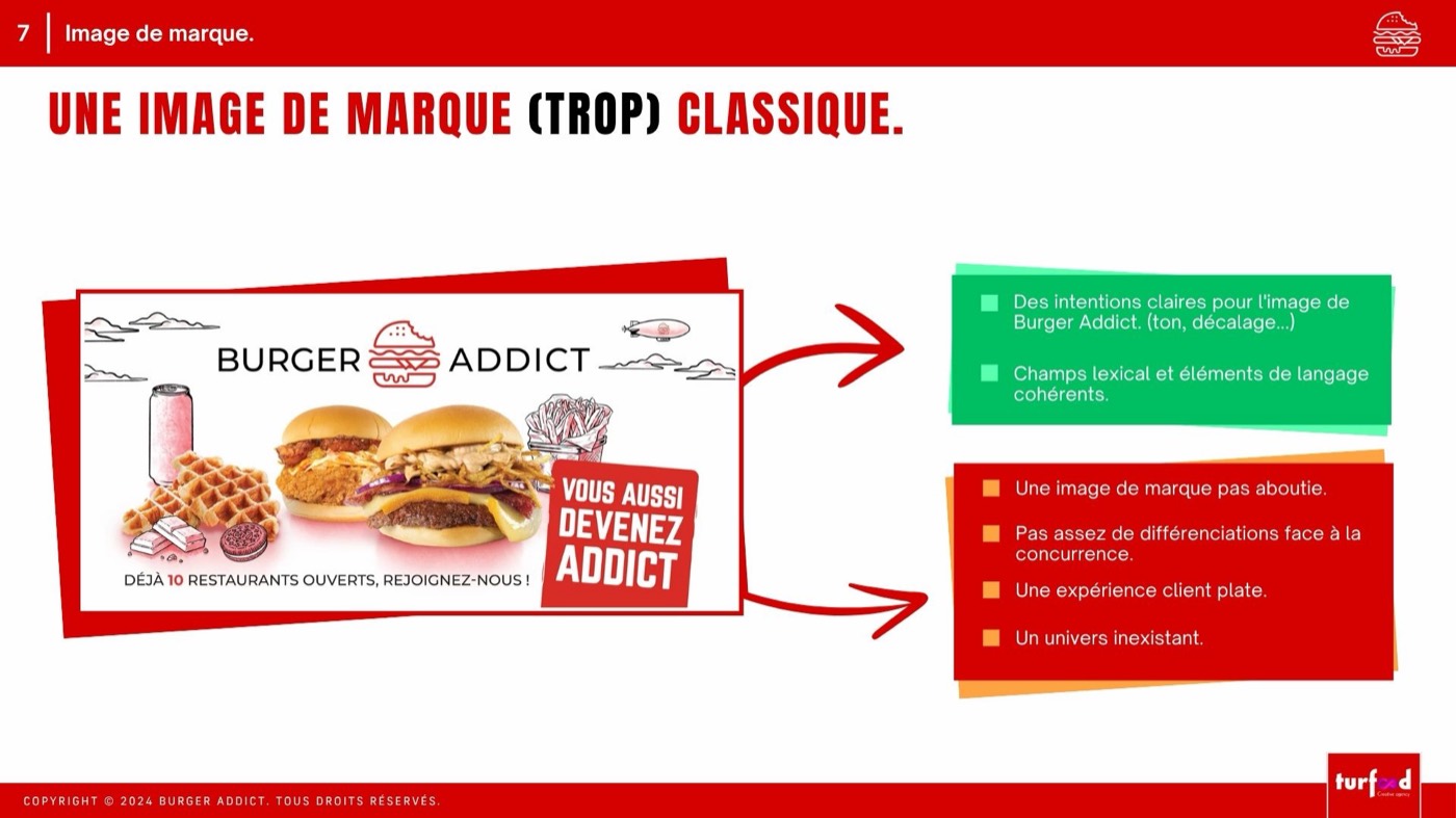 Proposition commerciale — 6