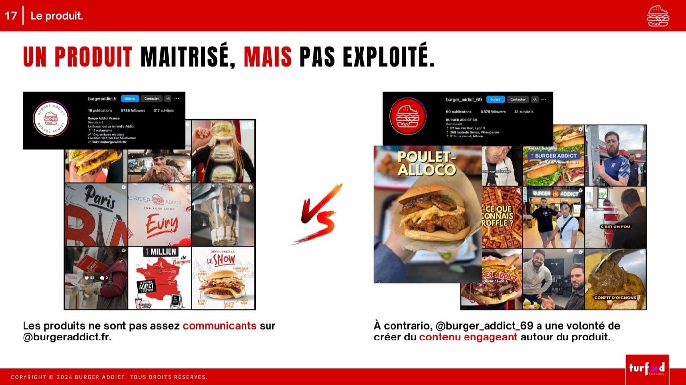 Proposition commerciale — 16