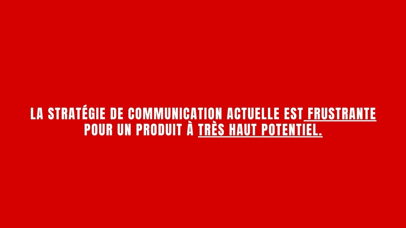 Proposition commerciale — 17