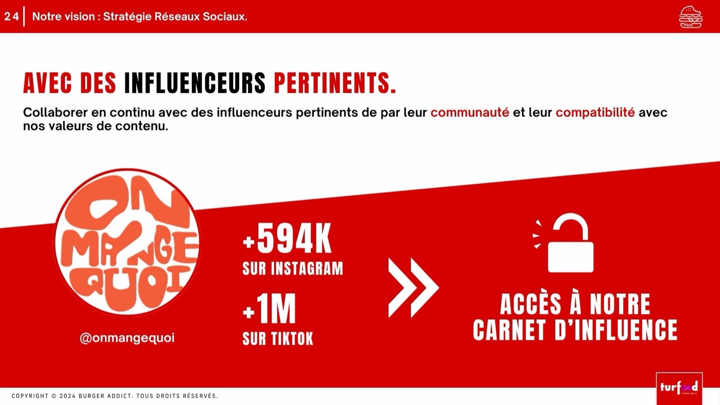 Proposition commerciale — 23