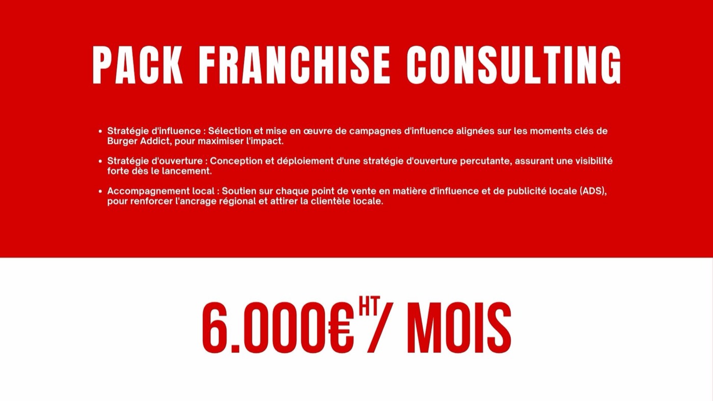 Proposition commerciale — 31