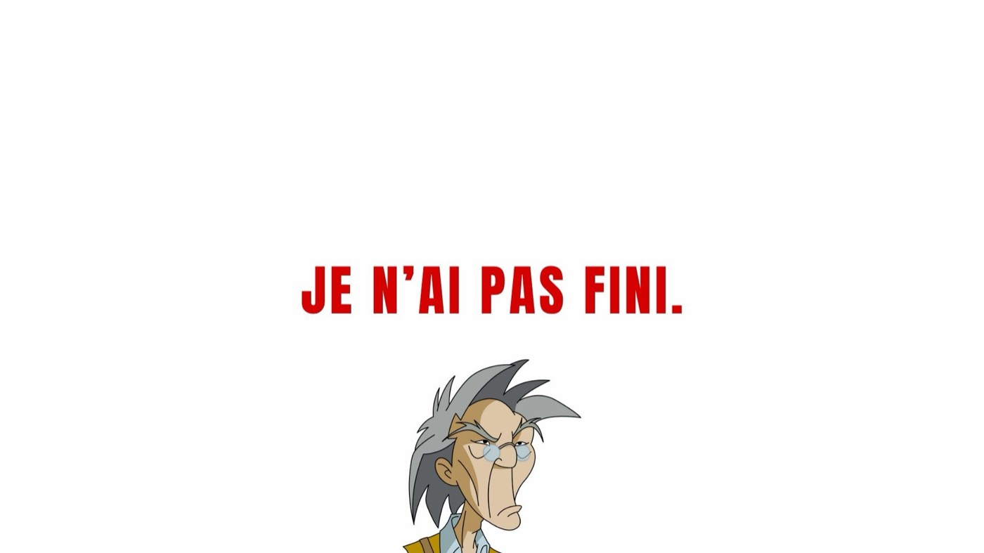 Proposition commerciale — 32