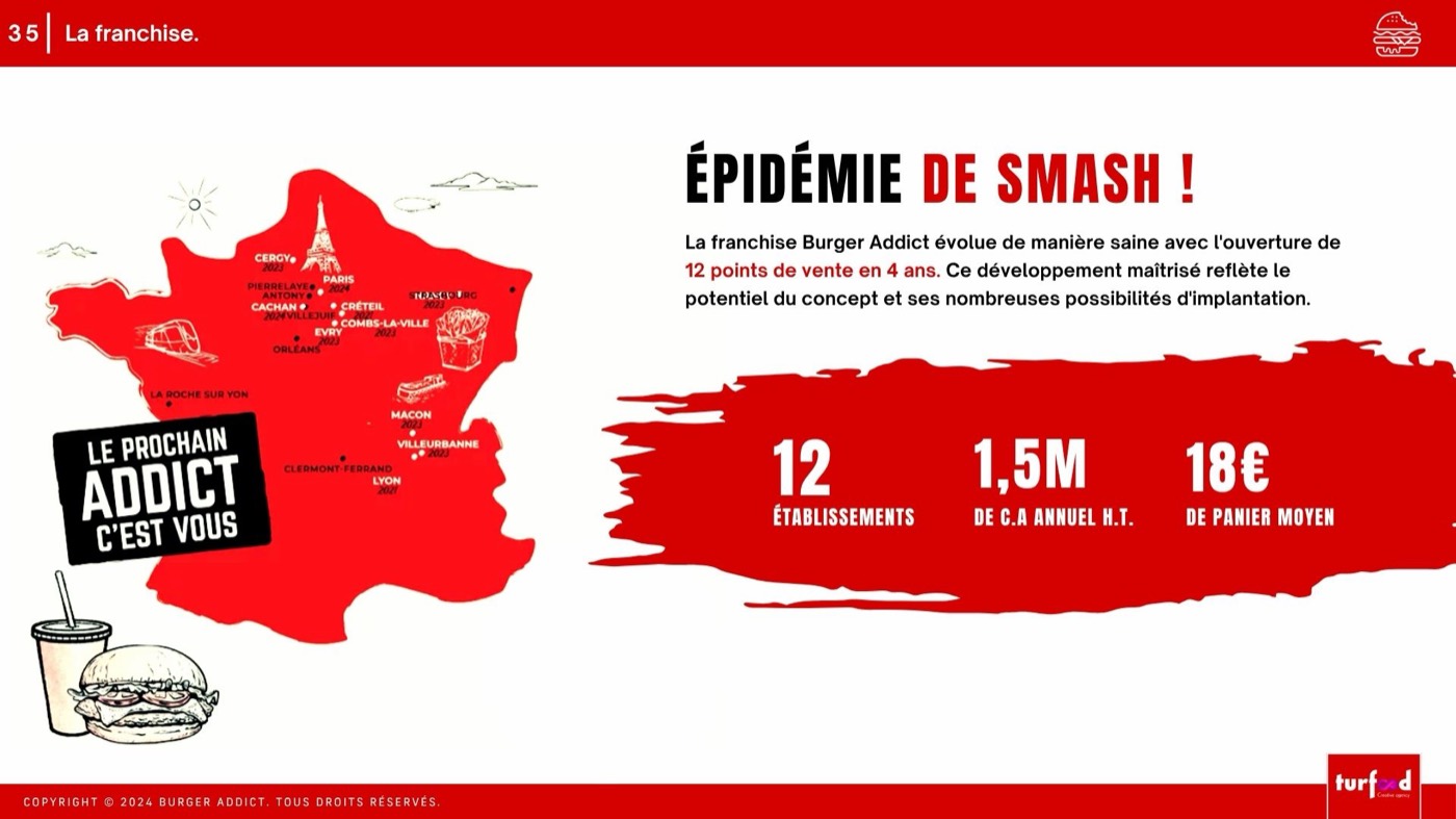 Proposition commerciale — 34