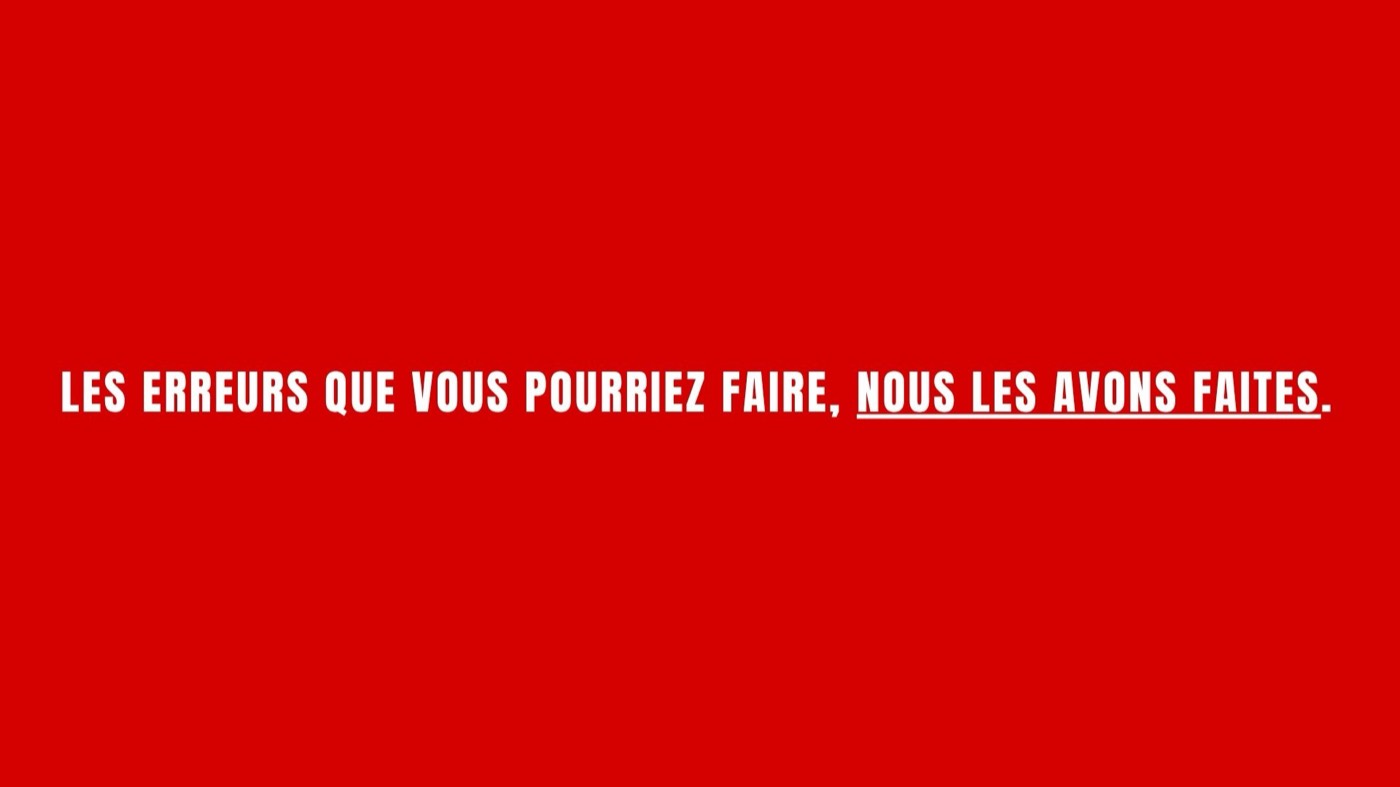 Proposition commerciale — 37