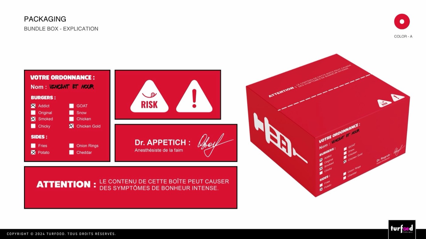 Proposition refonte graphique — 13