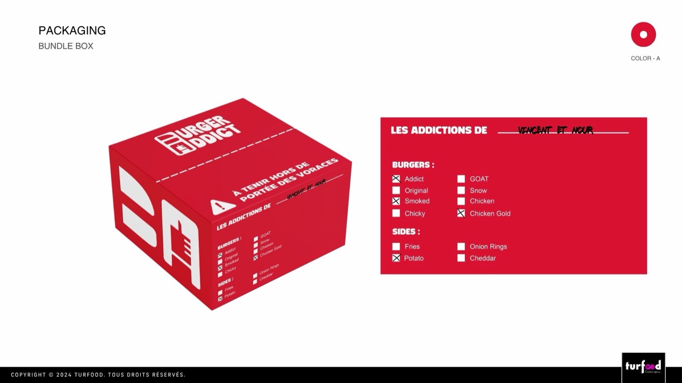 Proposition refonte graphique — 22