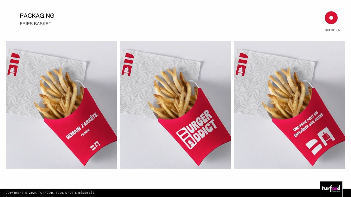 Proposition refonte graphique — 23