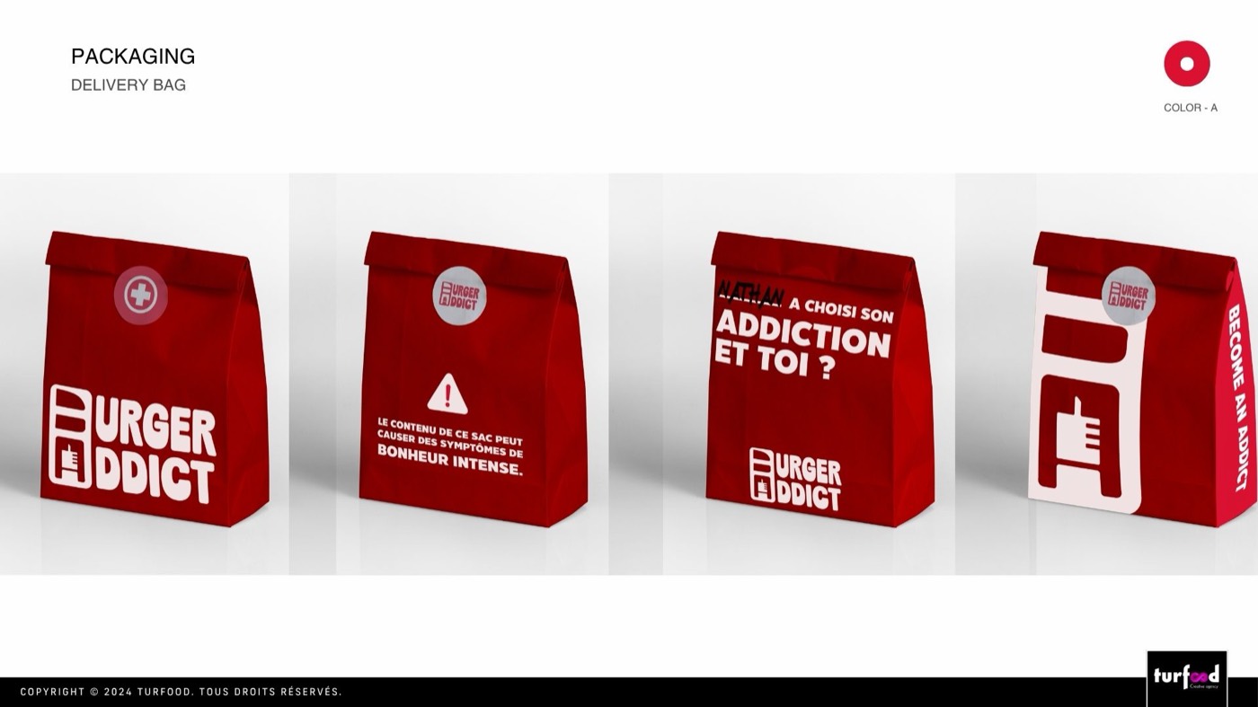 Proposition refonte graphique — 25