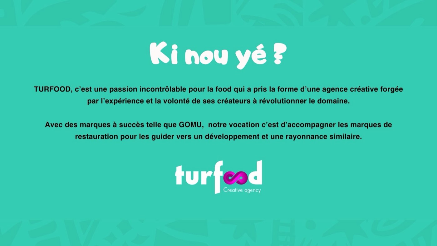 Proposition commerciale — 2