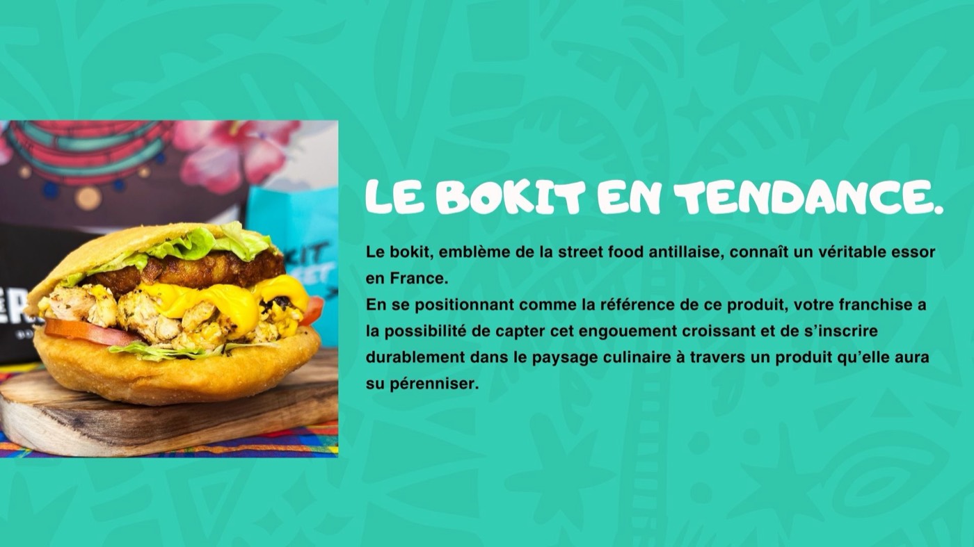Proposition commerciale — 6