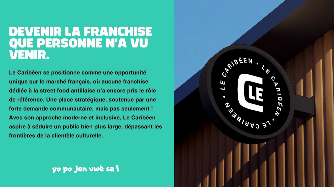 Proposition commerciale — 7