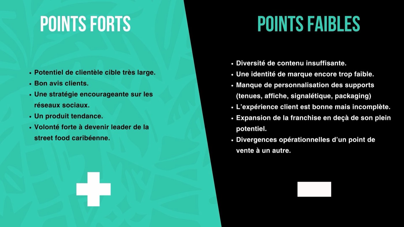 Proposition commerciale — 9
