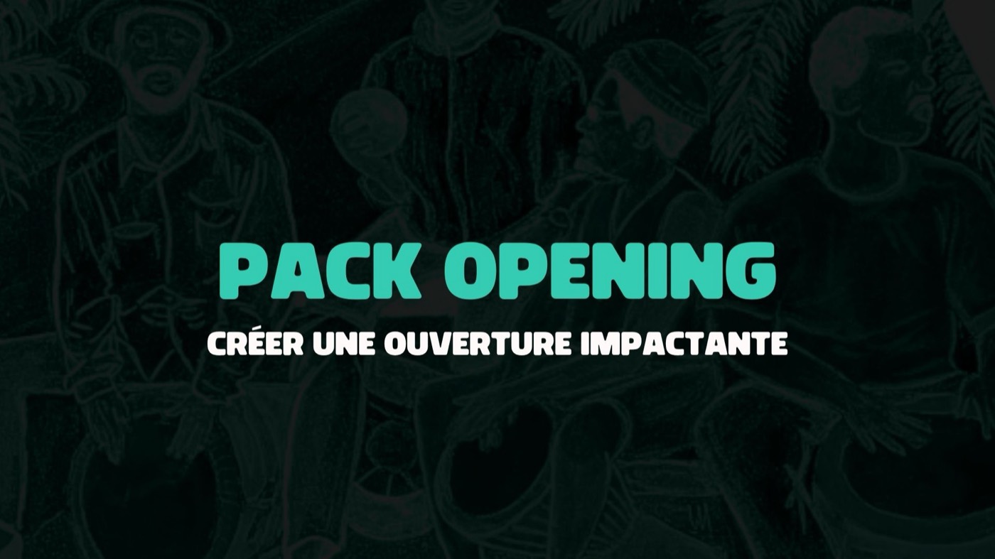 Proposition commerciale — 20